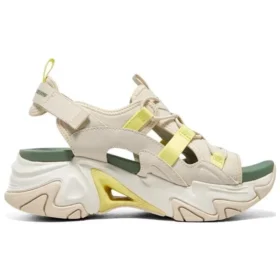 Stamina V3 “Beige Verde”