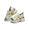 Stamina V3 “Beige Verde”