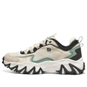 Stamina V3 “Beige Verde Nero”