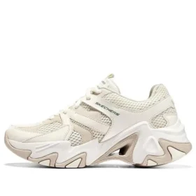 Stamina V3 “Beige White”