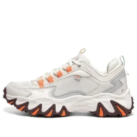 Stamina V3 “Bianco Arancione Marrone”