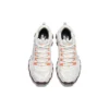 Stamina V3 “Bianco Arancione Marrone”