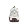 Stamina V3 “Bianco Arancione Marrone”