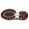 Stamina V3 “Bianco Arancione Marrone”