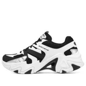 Stamina V3 “Bianco Nero”