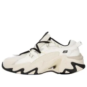 Stamina V3 “Bianco Nero”