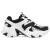 Stamina V3 “Bianco Nero”