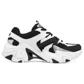 Stamina V3 “Bianco Nero”