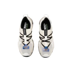 Stamina V3 “Bianco Nero”