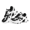Stamina V3 “Bianco Nero”