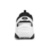 Stamina V3 “Bianco Nero”