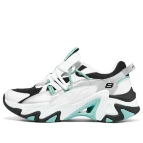 Stamina V3 “Bianco Nero Blu”