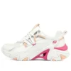 Stamina V3 “Bianco Rosa”