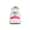 Stamina V3 “Bianco Rosa”