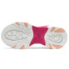 Stamina V3 “Bianco Rosa”