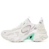 Stamina V3 “Bianco Viola Verde”