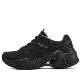 Stamina V3 “Black”