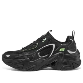 Stamina V3 “Black”