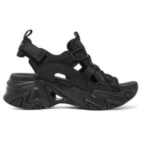 Stamina V3 “Black”