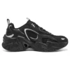 Stamina V3 “Black”