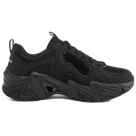 Stamina V3 “Black”
