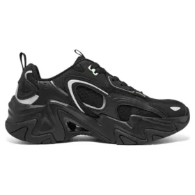 Stamina V3 “Black”