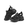 Stamina V3 “Black”