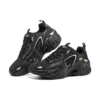 Stamina V3 “Black”