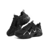 Stamina V3 “Black”