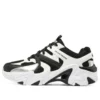 Stamina V3 “Black White”
