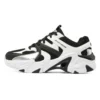 Stamina V3 “Black White”