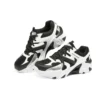 Stamina V3 “Black White”