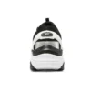 Stamina V3 “Black White”