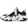 Stamina V3 “Black White Green”