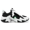 Stamina V3 “Black White Green”