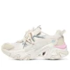 Stamina V3 “Cream Pink Blue”