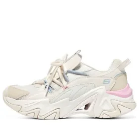 Stamina V3 “Cream Pink Blue”
