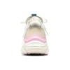 Stamina V3 “Cream Pink Blue”