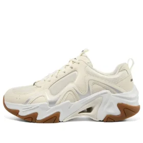 Stamina V3 “Cream White”