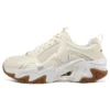Stamina V3 “Cream White”
