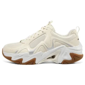 Stamina V3 “Cream White”