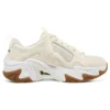 Stamina V3 “Cream White”