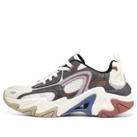 Stamina V3 “Grigio Blu Rosa”