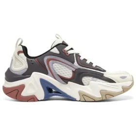 Stamina V3 “Grigio Blu Rosa”