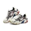 Stamina V3 “Grigio Blu Rosa”