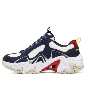 Stamina V3 “Navy White Red” Stamina V3 “Navy White Red”
