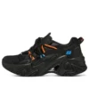 Stamina V3 “Nero Arancione Blu”
