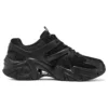 Stamina V3 “Triple Black”