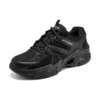 Stamina V3 “Triple Black”