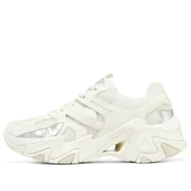 Stamina V3 “White”